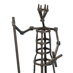 Pikemead Statue Showcase icon (© Keen Games)
