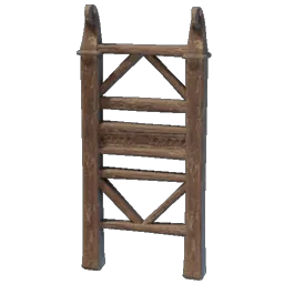 Pinewood Room Divider II icon (© Keen Games)