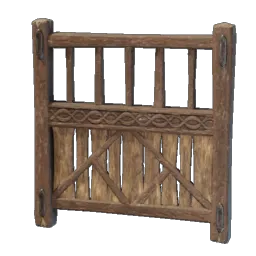 Pinewood Room Divider III icon (© Keen Games)