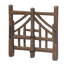 Pinewood Room Divider IV icon (© Keen Games)