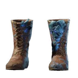 Plaguebringer Boots icon (© Keen Games)