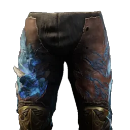 Plaguebringer Trousers icon (© Keen Games)
