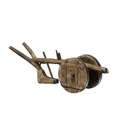 Plough icon (© Keen Games)