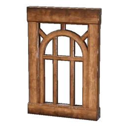 Polished Window Frame icon (© Keen Games)