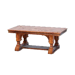 Polished Wooden Table icon (© Keen Games)