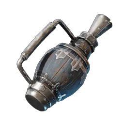 Portable Water Pump icon (© Keen Games)