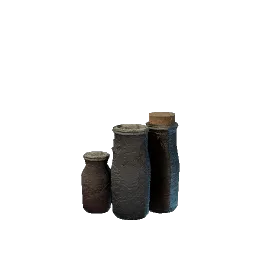 Pottery Flasks icon (© Keen Games)