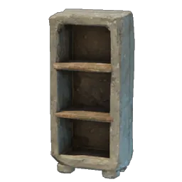Primitive Stone Shelf icon (© Keen Games)