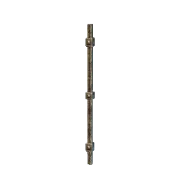 Prison Fence Pole icon (© Keen Games)