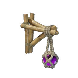 Purple Wall Light I icon (© Keen Games)
