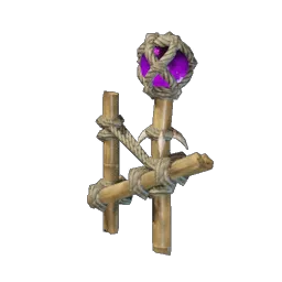 Purple Wall Light II icon (© Keen Games)