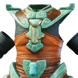 Quetzal Hunter Chest icon (© Keen Games)