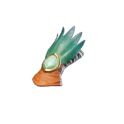 Quetzal Hunter Gloves icon (© Keen Games)