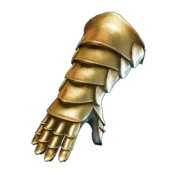 Radiant Paladin Gloves icon (© Keen Games)