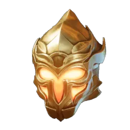 Radiant Paladin Helmet icon (© Keen Games)