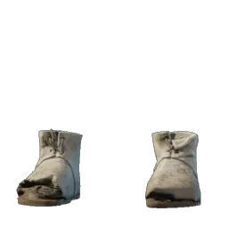 Ragged Boots icon (© Keen Games)