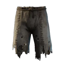 Ragged Pants icon (© Keen Games)