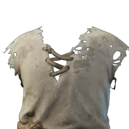 Ragged Shirt icon (© Keen Games)