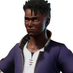 Ramone Jones icon (© Keen Games)