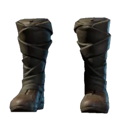 Ranger Boots icon (© Keen Games)