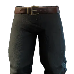 Ranger Trousers icon (© Keen Games)