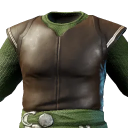 Ranger Vest icon (© Keen Games)