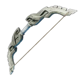 Rattlesnake Bow icon (© Keen Games)