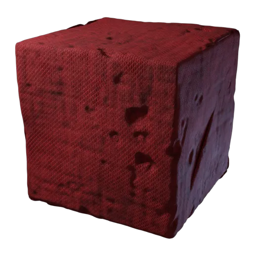 Red Carpet Block icon (© Keen Games)