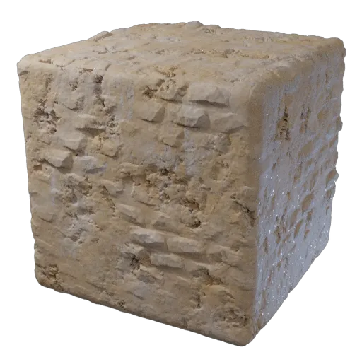 Refined Sandstone Block icon (© Keen Games)