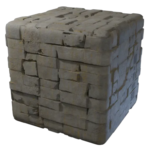 Refined Stone Block icon (© Keen Games)