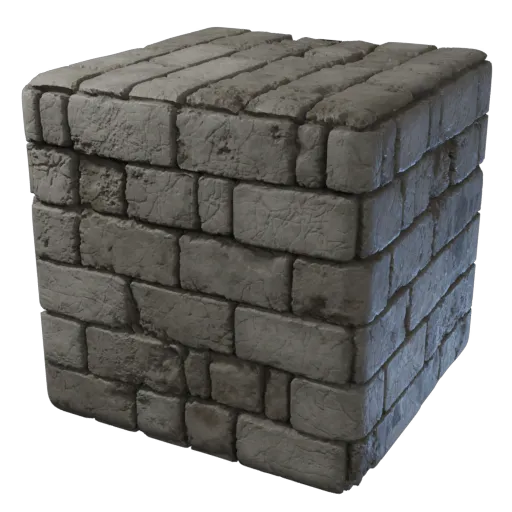 Regular Stone Block icon (© Keen Games)