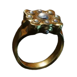 Ring Of The Burning Light icon (© Keen Games)