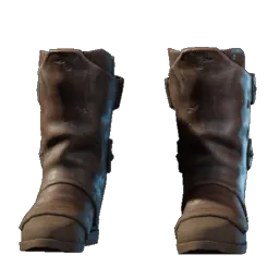 Rising Fighter Boots icon (© Keen Games)