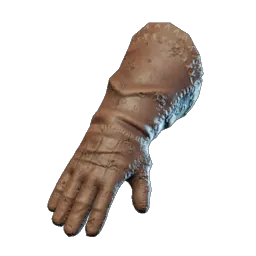 Rising Fighter Gloves icon (© Keen Games)