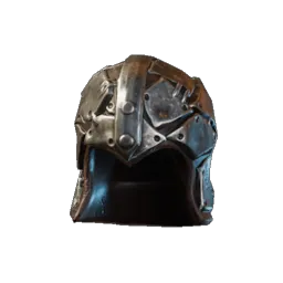 Rising Fighter Helmet icon (© Keen Games)