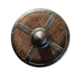 Rising Fighter Shield icon (© Keen Games)