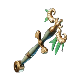 Ritual Tempest Wand icon (© Keen Games)