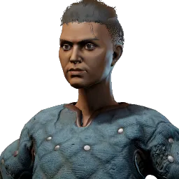 Rochelle Anders icon (© Keen Games)