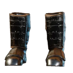Rogue Boots icon (© Keen Games)