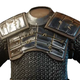 Rogue Chestplate icon (© Keen Games)