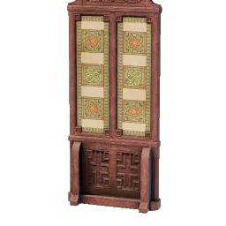 Room Divider "Snake" icon (© Keen Games)