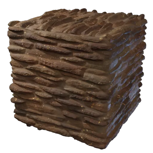 Rough Sandstone Block icon (© Keen Games)