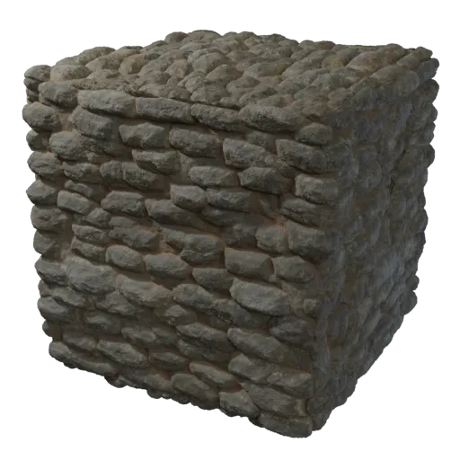 Rough Stone Block icon (© Keen Games)