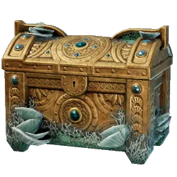 Rough Wood Block icon (© Keen Games)