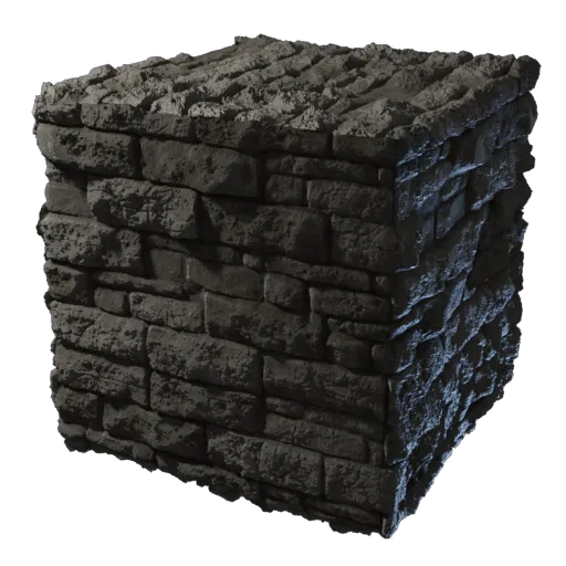 Roughly Cut Stone Block icon (© Keen Games)