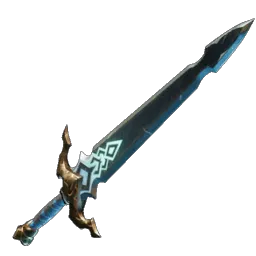 Rune Master's Sword icon (© Keen Games)