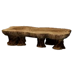 Rustic Banquet Table icon (© Keen Games)