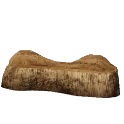 Rustic Bench icon (© Keen Games)