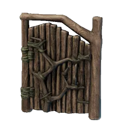 Rustic Door icon (© Keen Games)