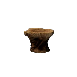 Rustic Side Table icon (© Keen Games)